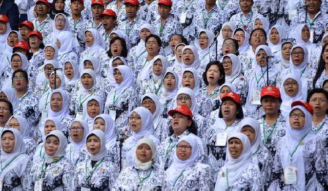  Akademisi Ingatkan, Bahaya Mengurus Pendidikan dengan Pendekatan Politik