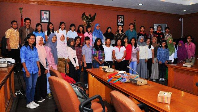  Cargill  Beri Peluang Program Beasiswa untuk Mahasiswa USU