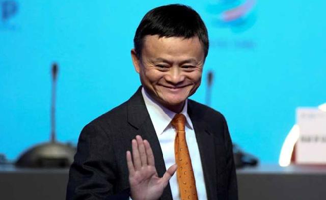  Usai Pensiun, Jack Ma Kembali ke Dunia Pendidikan