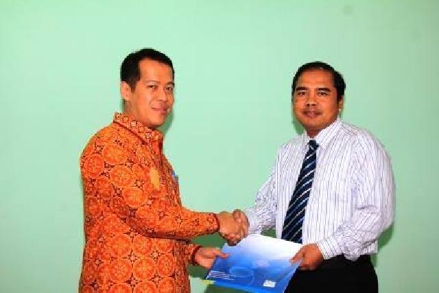  UMB Targetkan 199 Dosen Bergelar Doktor