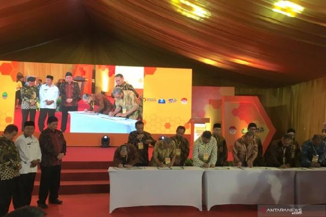  Program Vokasi Link and Match Lampaui Target