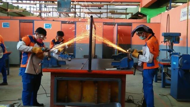  Berkat Kerja Sama,  2.700 Industri  Siap Sambut Siswa SMK