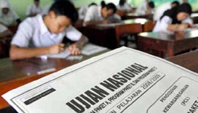  Ide Penghapusan UN Disebut Absurd