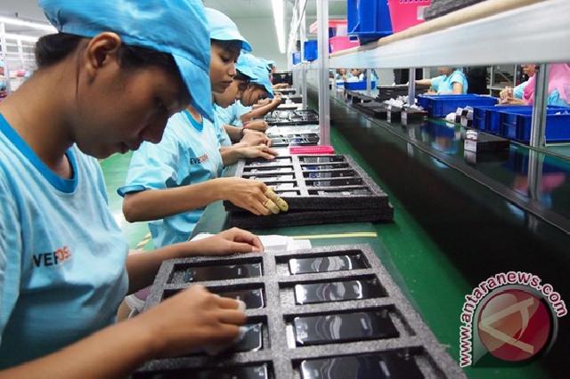  Evercoss Gandeng SMK Ciptakan Program Inisiatif DNA