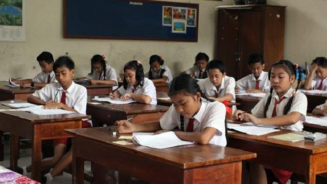  Menanti Konsep Mendikbud Nadiem soal Penggantian UN