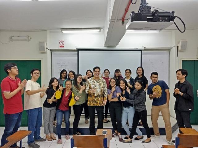  Inspirator bagi Calon Lawyer Muda