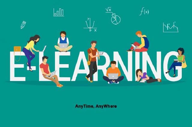  Pendidikan yang Membumi untuk Anak Bangsa