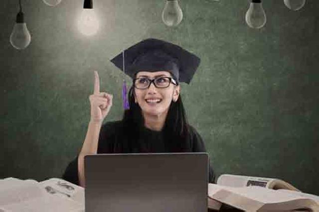  Kuliah Daring Makin Diminati Calon Mahasiswa