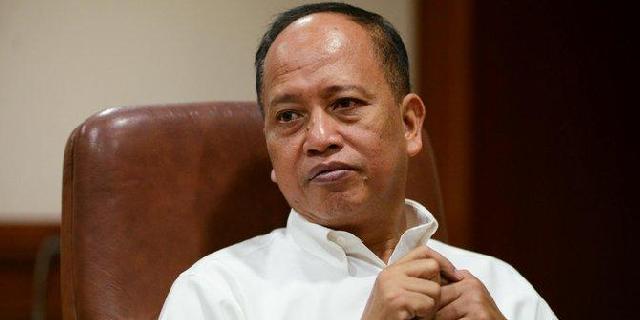 Rencana Menristekdikti Gabungkan Seleksi Politeknik dengan PTN