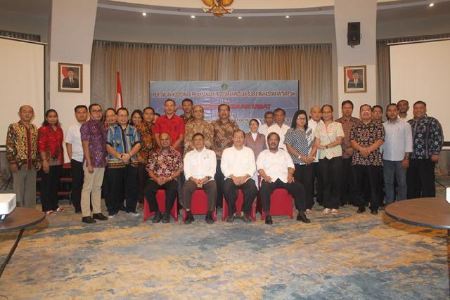  Musik dan Seni Membentuk Karakter Mahasiswa