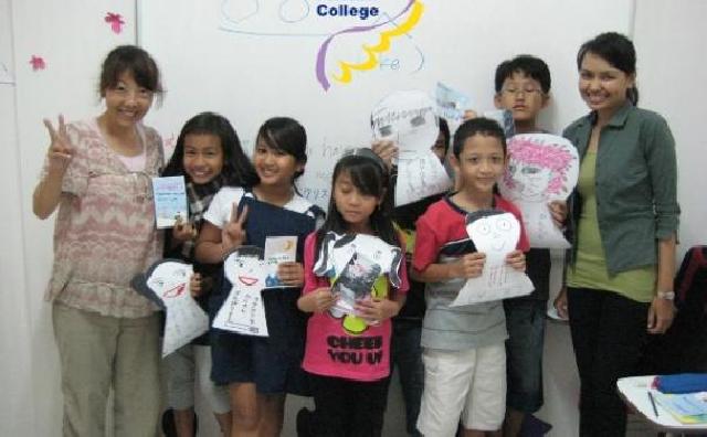  Ini Peluang Beasiswa bagi Siswa Tingkat Dasar TA 2020 