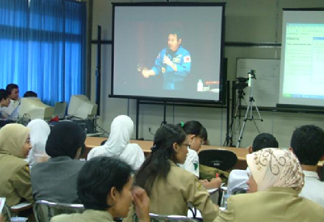  Pembelajaran Jarak Jauh Harus Menjangkau Daerah 3T