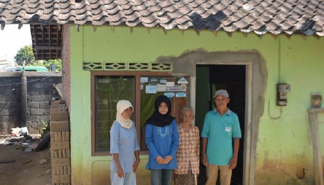  Meraih Asa Menjadi Sosiolog