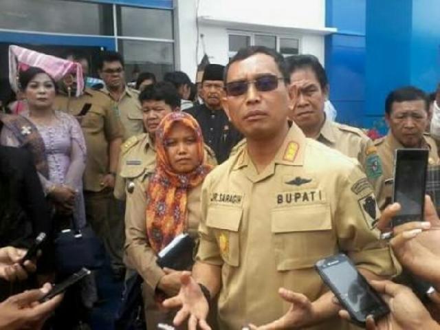  Langkah Fenomenal Bupati Benahi Pendidikan