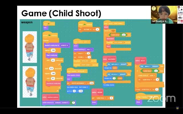  Gelar Kompetisi Coding, BPK PENABUR Jakarta Siapkan Generasi Penerus Bangsa Handal di Bidang Teknologi