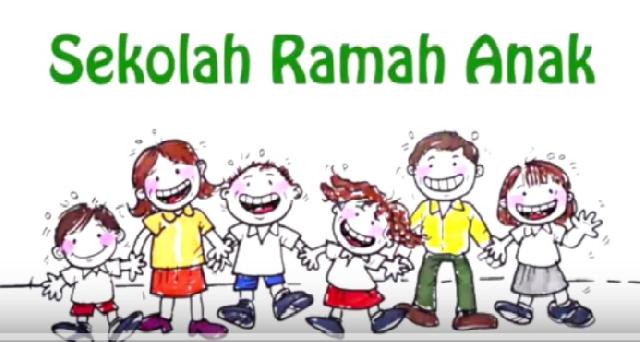  Atasi Perundungan, Begini Program Sekolah Ramah Anak