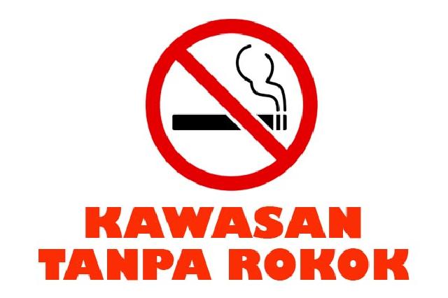  Terapkan Pola Sehat, AIPTKMI Deklarasikan Kampus tanpa Rokok