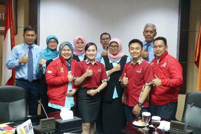  Trisakti Kirim Dua Mahasiswanya Berlaga di WSC Rusia