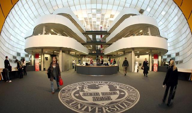  Perguruan Tinggi Indonesia Makin Bernilai 'Jual' hingga Mancanegara