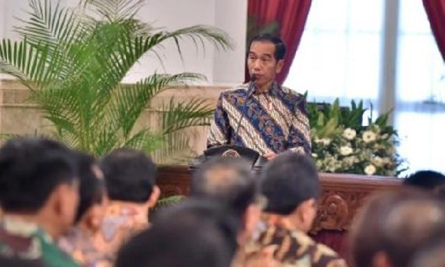  Proyek Strategis Nasional, Pembangunan Kampus UIII Habiskan Rp3,5 Triliun