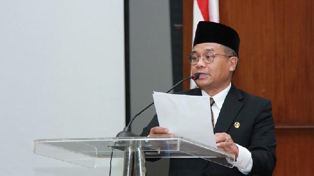  Kampus Harus Dukung Revolusi Industri 4.0, Ini Penjelasan Prof Asep
