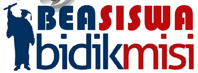  Beasiswa Bidikmisi dari Kemenristekdikti 