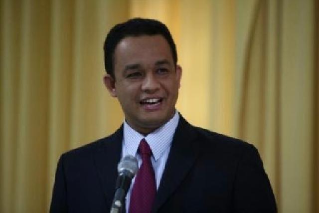  Mendikbud Dorong Gerakan Sekolah Menyenangkan