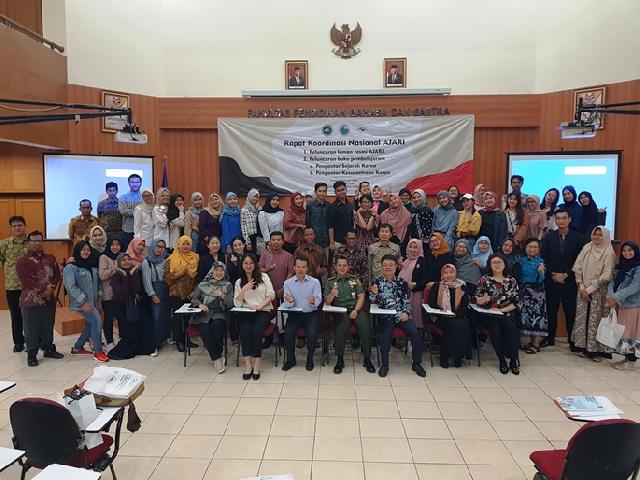  Membahas Perkembangan Korean Studies di Indonesia