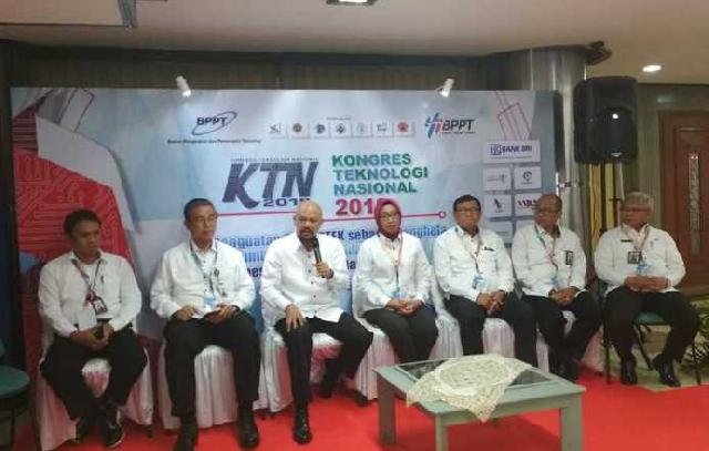  Program BPPT, Cetak 200-250  Doktor hingga 2024
