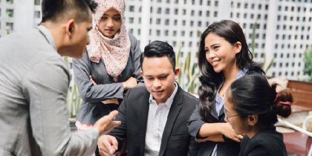  Keterampilan Kerja yang Dibutuhkan Kaum Milenial Menurut UNICEF