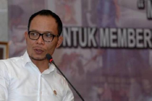  Pemerintah Perkuat Pendidikan Vokasi