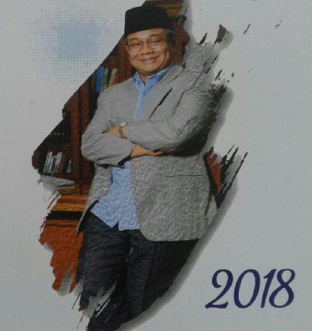  Menatap 2018 dengan Penuh Optimisme