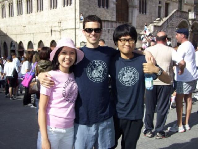  Tanti Susilawati: Mamma Mia, Mudahnya Belajar Bahasa Italia