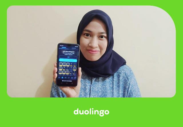  Minat Masyarakat Mempelajari Bahasa Asing Meningkat pada Bulan Ramadan