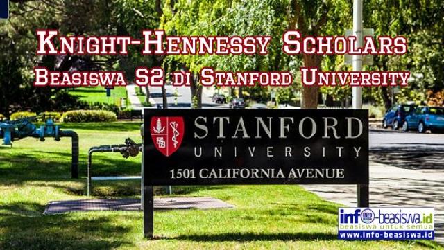  Beasiswa Penuh S2 di Negeri Paman Sam