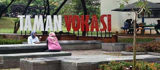  PTS Didorong Membuka Prodi Vokasi