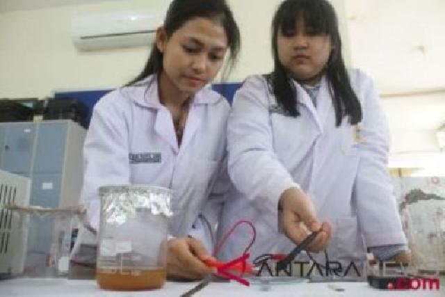  Indonesia Masih Minim Research dan Penguasaan Tehnologi