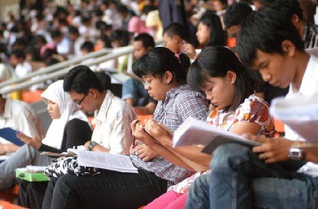  Penerimaan Siswa STAN Tahun Ini Terhadang COVID-19