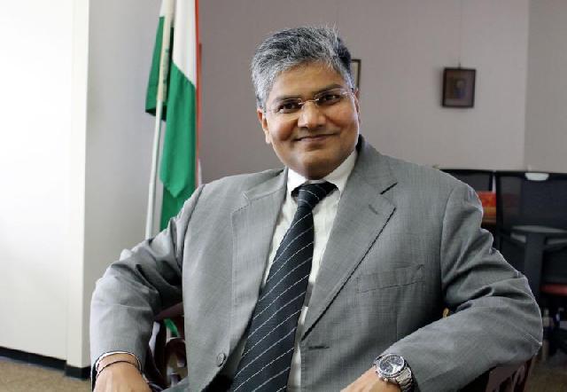  Hore, Mahasiswa Biak Dapat Beasiswa S2, S3 dari Pemerintah India 