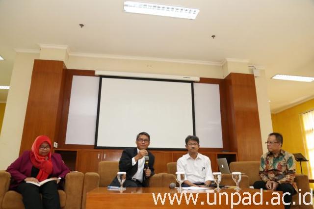  Unpad Gratiskan Biaya Kuliah Sarjana Kedokteran dan Dokter Spesialis