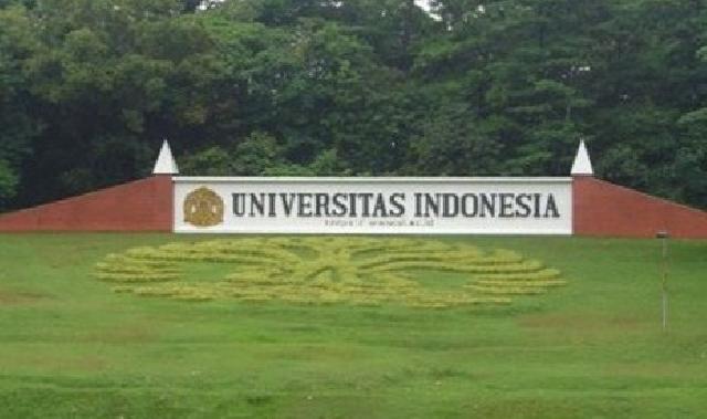  UI Gelar Pameran 19 Kampus Internasional