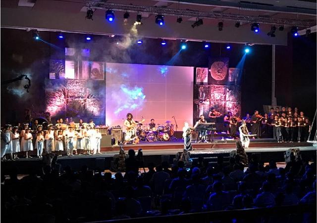  Lulusan ATMI Tidak Perlu Lulus, Ya?