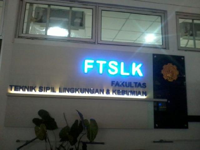  Ini Dia Tiga Program Magister Baru ITS untuk Kepedulian Lingkungan