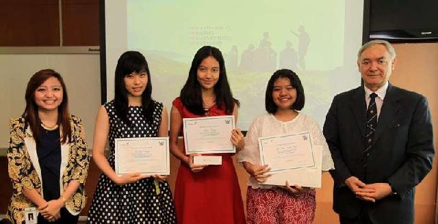  New Zealand Tawarkan Pengalaman Belajar yang Unik bagi Pelajar Indonesia