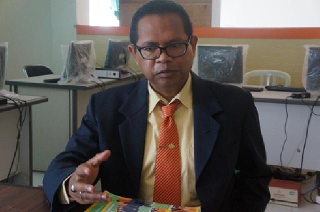  Enam Bulan Dosen Unipa Mengajar di Kampus ITB dan IPB