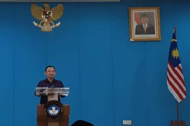  Sistem Pendidikan Indonesia Dipuji Malaysia