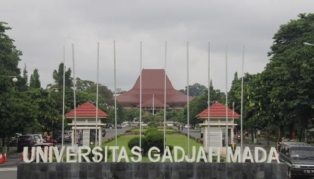  Peringkat Perguruan Tinggi Dunia, UGM dan Unair Ungguli UI