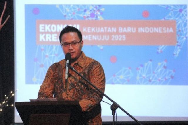  LSPR Siapkan Mahasiswa Jadi Pengusaha