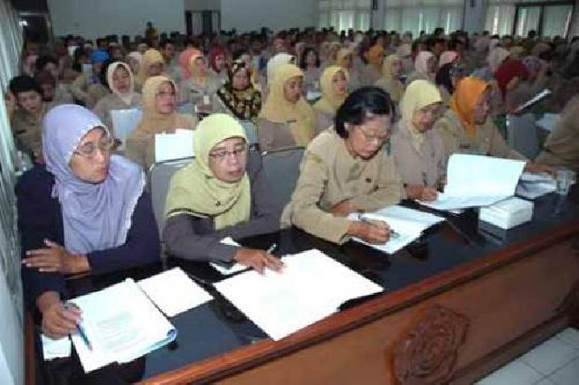  LPTK Ajukan Revitalisasi Pendidikan Profesi Guru