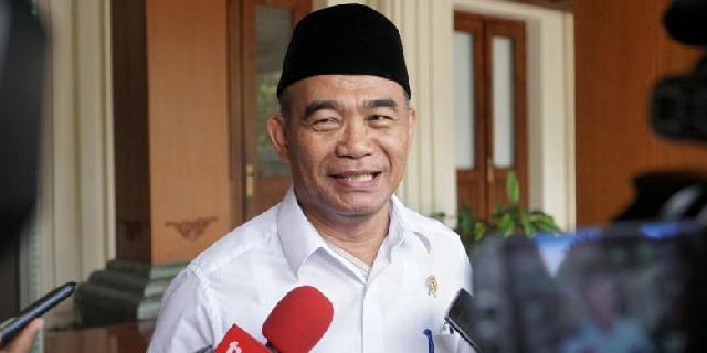  Mendikbud Tegaskan, Rotasi Jabatan Lembaga Pendidikan Tidak Dipengaruhi Politik